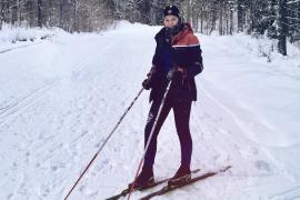 Ксения Попова