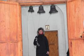 Рождественский благовест 1