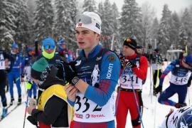 Нестор Рычков