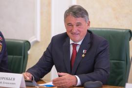 Воробьев Ю.Л.