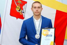 Олег Ланетин