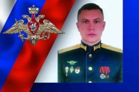 Командир разведывательной роты 217-го гвардейского Ивановского парашютно-десантного полка 98-ой гвардейской воздушно-десантной дивизии ВДВ гвардии старший лейтенант Владимир Зозулин пал смертью храбрых 12 марта, защищая подчинённых и боевых товарищей. Земляк прикрыл боевых товарищей, вызвав огонь на себя.