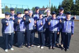 Благодаря программе губернатора области Олега Кувшинникова «Народный бюджет» жители могут претворить в жизнь практически любую инициативу.