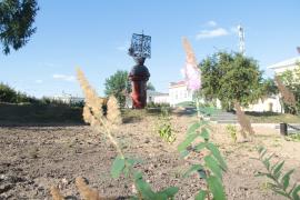В канун Дня города в Тотьме открылся обновлённый сквер Мореходов.