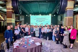 13 практик социального бизнеса Вологодчины вошли в каталог лучших практик соцпредпринимательства