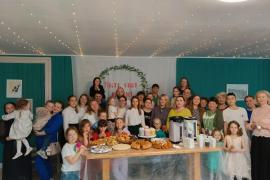 Плюсы большого дома