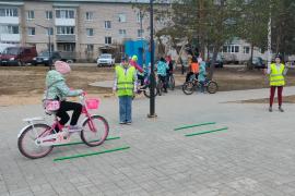 Юные водители