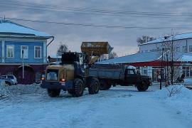 Горячая пора