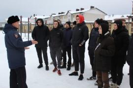 Взгляд изнутри 