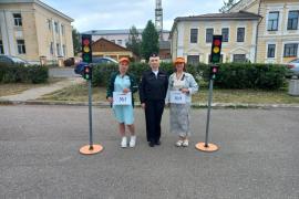 Деткам - на заметку