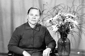 Раиса Морщихина