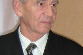 Тотемский поэт, инвалид, ветеран Великой Отечественной войны, житель блокадного Ленинграда Виктор Сергеевич НЕКРАСОВ ушёл из жизни 17 февраля.