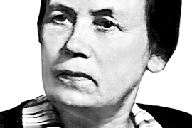 Галина ЧИСТОВА - уроженка города Гусь-Хрустальный Владимирской области. После окончания 1-го Московского медицинского института отправилась на Дальний Восток, чтобы служить людям. Судьба оказалась переменчивой, но неизменным оставалось призвание женщины – врачевать и помогать.