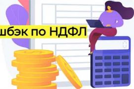 Согласно федеральному закону «О ежегодной семейной выплате гражданам Российской Федерации, имеющим двух и более детей», вернуть часть уплаченного НДФЛ смогут родители, у которых средний доход на члена семьи за предыдущий год оказался меньше полутора прожиточных минимумов. 