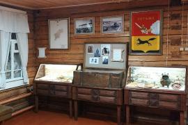 Тотемское музейное объединение улучшило материально-техническую базу.