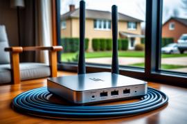 Селянам предлагают пройти опрос о потребности в подключении к домашнему интернету.