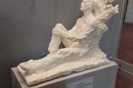 Строки из стихотворения Гавриила Державина «Памятник» — «Чудесный, вечный…» — стали названием новой экспресс-выставки в Тотемском краеведческом музее.