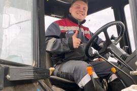 На поддержку студентов-целевиков отрасли агропромышленного комплекса в региональном бюджете предусмотрено 2,4 миллиона рублей.