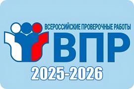 Школьникам Вологодской области предстоит написать Всероссийские проверочные работы.