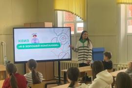 18 апреля в колледжах и техникумах Вологодчины пройдёт Единый день открытых дверей.