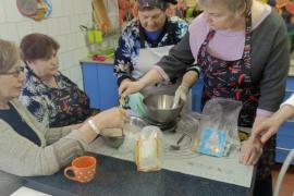 Более 140 тысяч представителей старшего поколения области вовлечены в проекты активного долголетия.
