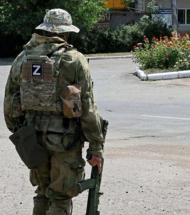 …вологодским ветеранам СВО, уволенным из-за ранения, выплачивают 500 тысяч рублей