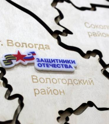 Сегодня исполнилось три года с момента подписания Указа президента России о создании Государственного фонда «Защитники Отечества». Главный результат его работы – создание принципиально новой системы социального сопровождения героев. 