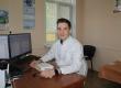 Молодой доктор Илья СУХИХ уверен: в работе невролога важен человеческий фактор