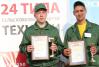 Тотьмичи среди призеров