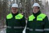 Руководители "Свеза Ресурс" рассказали о старте лесозагоовок