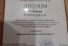 Школьное лесничество Советской ООШ «Лисята» стало призёром сразу двух областных конкурсов