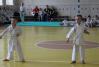 Областной турнир в рамках Первенства Открытого Нюксенского района по каратэ WKF