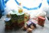 Продуктовые наборы для разных категорий льготников отличаются друг от друга