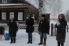 Праздничное открытие объекта состоялось приурочили к дню рождения Николая Рубцова.
