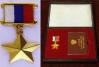 За проявленный героизм Даниил Меньшиков представлен к награждению орденом Мужества (посмертно).