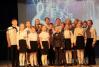 Гала-концерт по итогам сразу двух конкурсов состоялся в Варницком филиале ЦРК «Тотьма».