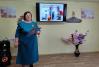 В преддверии 80-й годовщины Великой Победы в Комплексном центре социального обслуживания населения прошёл литературно-музыкальный вечер
